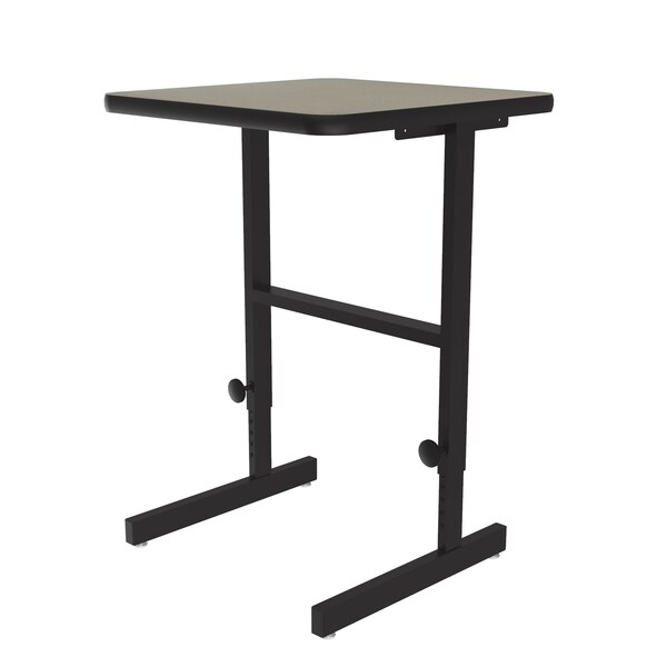 CST Adjstable Standing Desk (HPL)